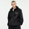 Santa Cruz Jacket Castle Rock Jacket  Black